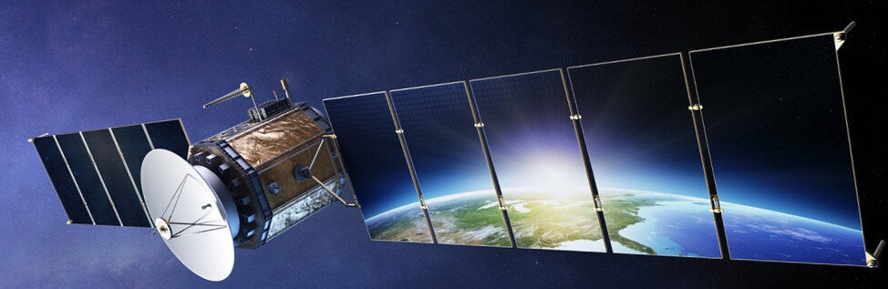 Satellites have multiple moving parts that require lubrication, including solar array deployment, solar array drive, antenna gimbal, reaction wheel assemblies, etc.